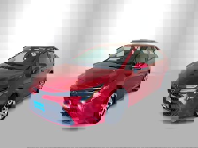 Used 2021 Toyota Corolla LE