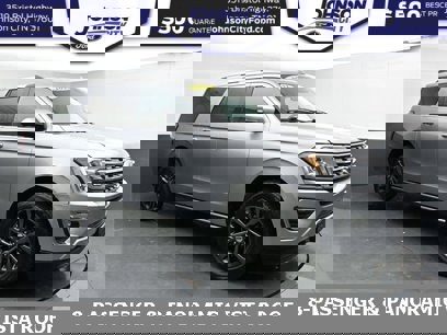 Used 2021 Ford Expedition Max Limited