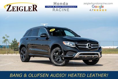 Used 2019 Mercedes-Benz GLC 300