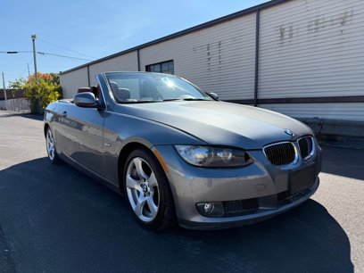Used 2010 BMW 328i Convertible