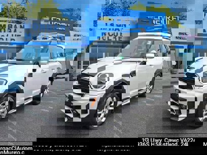 Used 2024 MINI Cooper Countryman