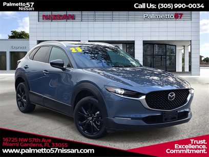 Used 2023 MAZDA CX-30 AWD 2.5 S w/ Preferred Package