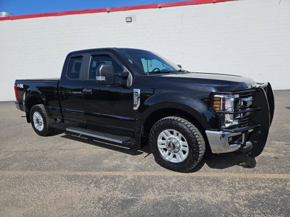 Used 2019 Ford F250 XL w/ STX Appearance Package
