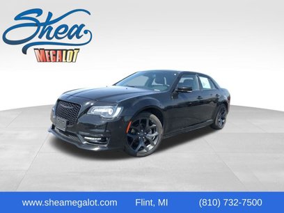 Used 2022 Chrysler 300 S