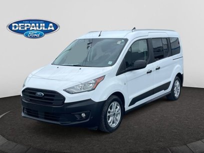 Used 2020 Ford Transit Connect XL