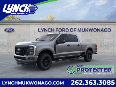 New 2024 Ford F250 XL w/ STX Appearance Package