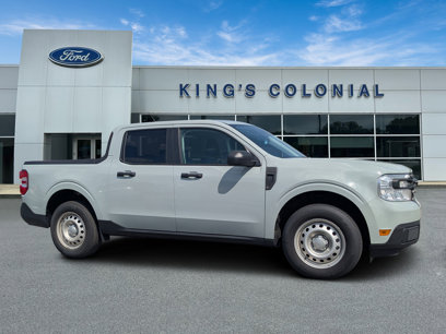 Used 2024 Ford Maverick XL w/ Equipment Group 100A Standard