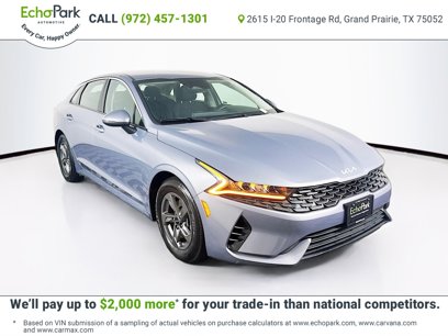Used 2023 Kia K5 LXS