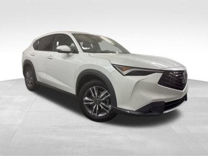 New 2025 Acura ADX FWD