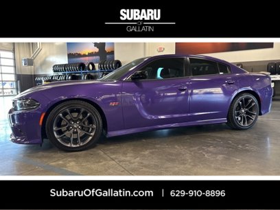 Used 2023 Dodge Charger Scat Pack