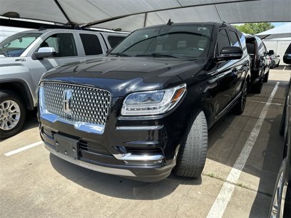 Used 2021 Lincoln Navigator Reserve