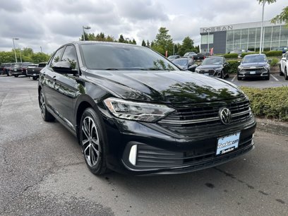 Used 2023 Volkswagen Jetta Sport