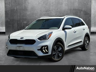 Used 2020 Kia Niro EX Premium