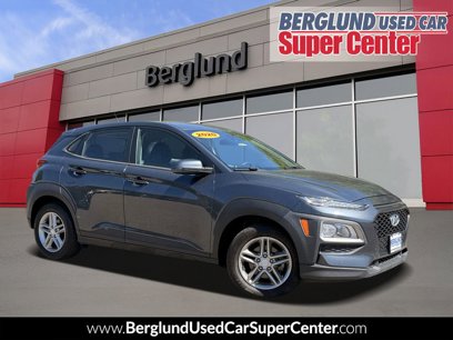 Used 2020 Hyundai Kona SE