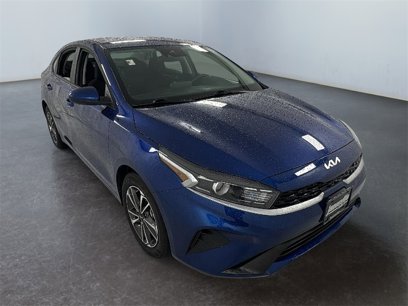 Used 2024 Kia Forte LXS