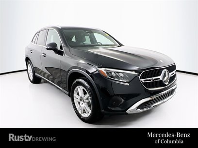Certified 2023 Mercedes-Benz GLC 300 4MATIC