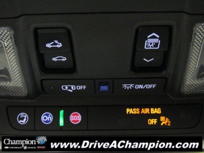 Used 2021 Chevrolet Blazer RS w/ Enhanced Convenience Package