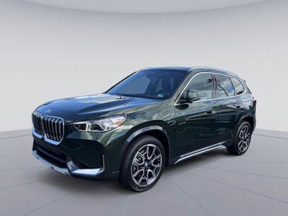 New 2025 BMW X1 xDrive28i w/ Technology Package