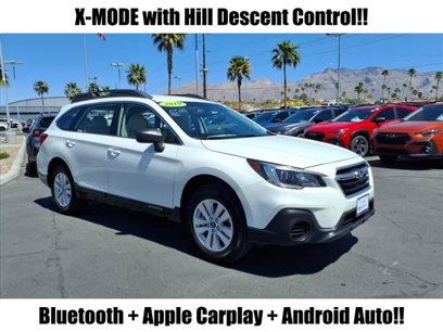 Used 2019 Subaru Outback 2.5i