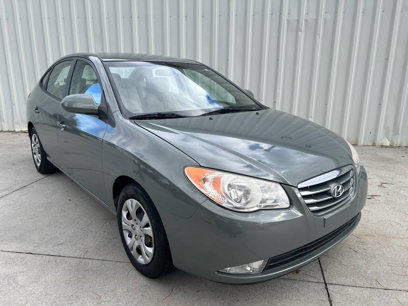 Used 2010 Hyundai Elantra GLS