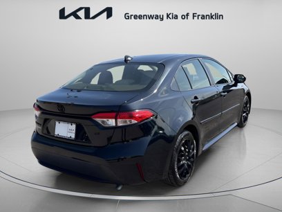 Used 2020 Toyota Corolla LE