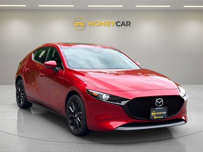 Used 2024 MAZDA MAZDA3 s