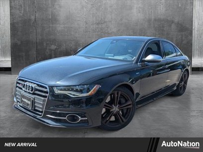 Used 2013 Audi S6 Prestige