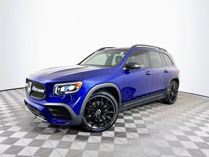 Used 2023 Mercedes-Benz GLB 250