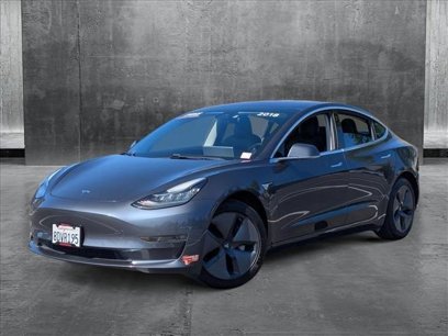 Used 2018 Tesla Model 3 Long Range