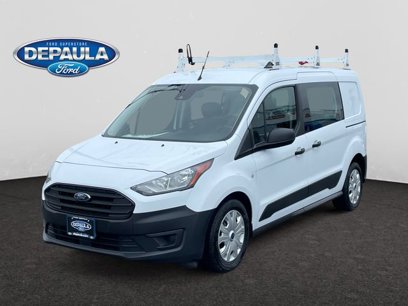 Used 2023 Ford Transit Connect XL