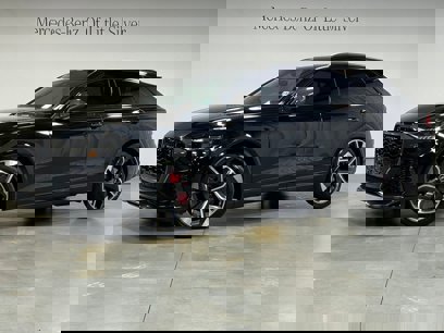 Used 2022 Audi RS Q8 w/ Carbon Optic Package