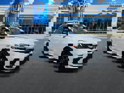 Used 2023 Honda Civic Sport