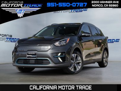Used 2022 Kia Niro EX