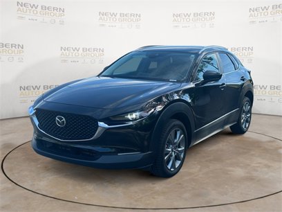 Used 2023 MAZDA CX-30 AWD 2.5 S w/ Select Package