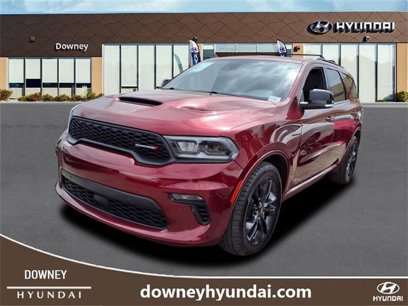 Used 2023 Dodge Durango R/T