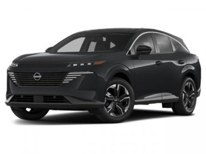 New 2025 Nissan Murano SL