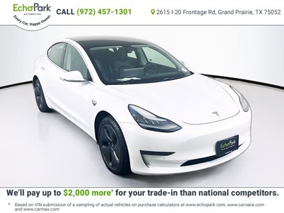 Used 2020 Tesla Model 3 Standard Range