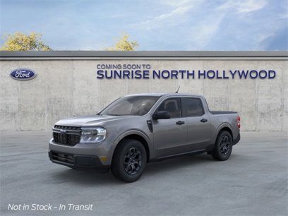 New 2024 Ford Maverick XLT