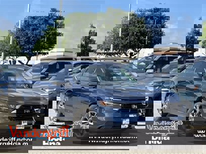 Used 2024 Honda Accord EX