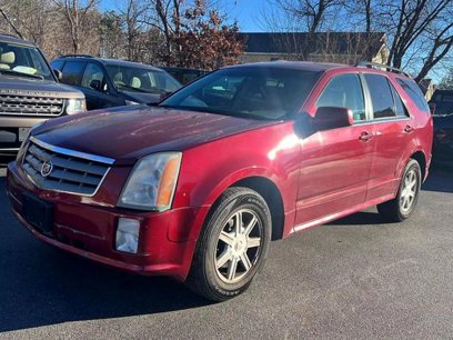 Used 2005 Cadillac SRX w/ Preferred Equipment Group