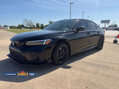 Used 2024 Honda Civic Si