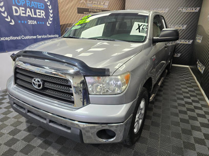 Used 2007 Toyota Tundra SR5