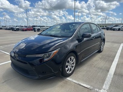 Certified 2023 Toyota Corolla LE