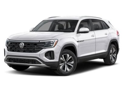 New 2024 Volkswagen Atlas Cross Sport SEL