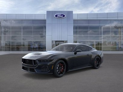 New 2025 Ford Mustang GT Premium