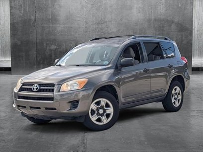 Used 2011 Toyota RAV4 2WD