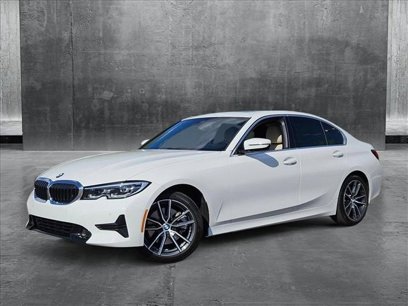 Certified 2022 BMW 330i Sedan w/ Driving Assistance Package