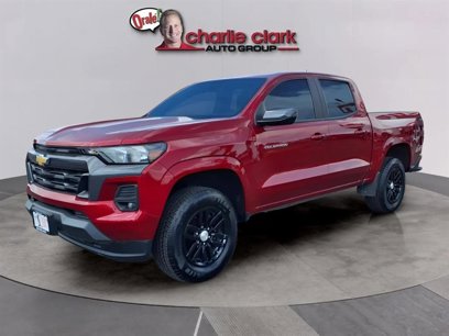 Used 2024 Chevrolet Colorado LT w/ LT Convenience Package