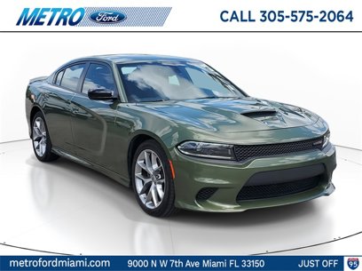 Used 2023 Dodge Charger GT