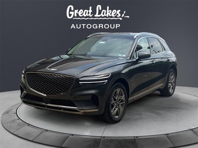 Used 2025 Genesis GV70 2.5T w/ Select Package